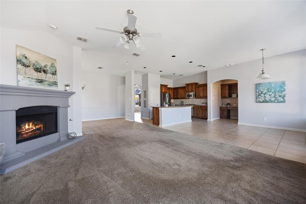 Sendera Ranch - Residential