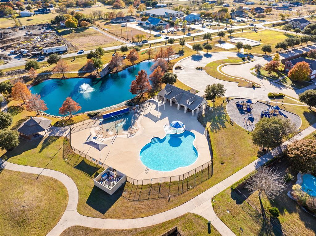 Sendera Ranch - Residential