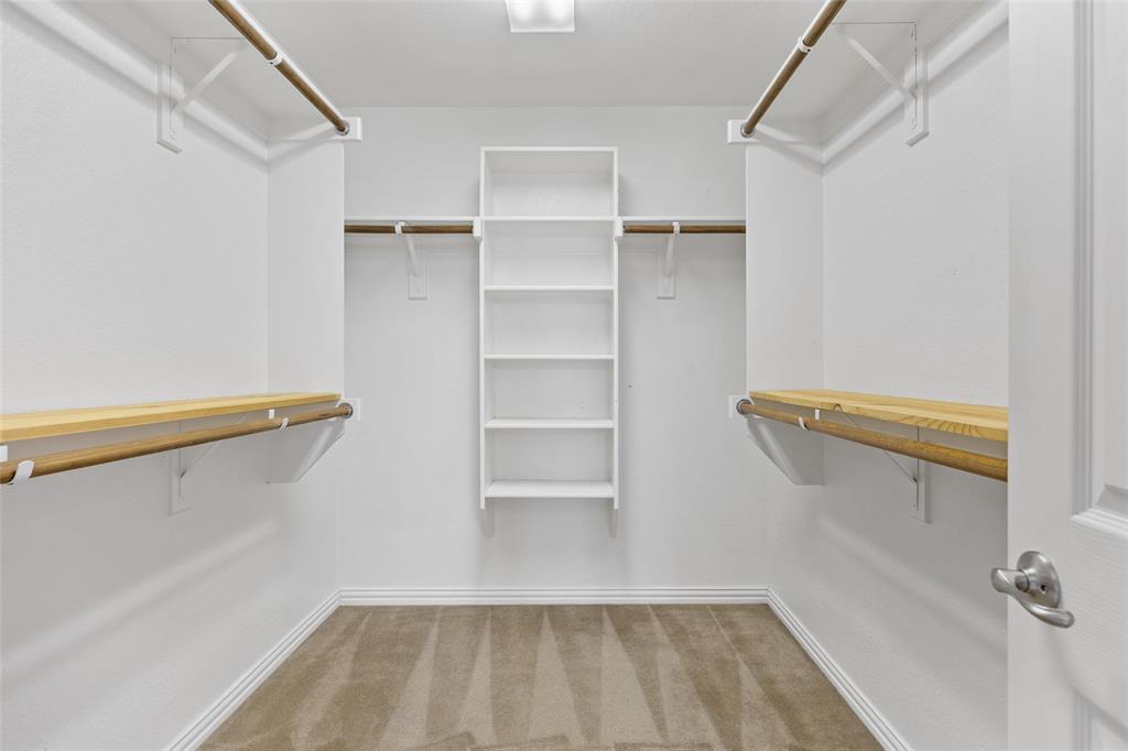 Sendera Ranch - Residential