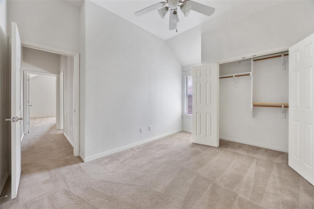 Sendera Ranch - Residential