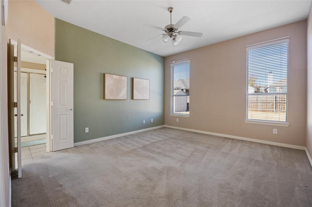 Sendera Ranch - Residential