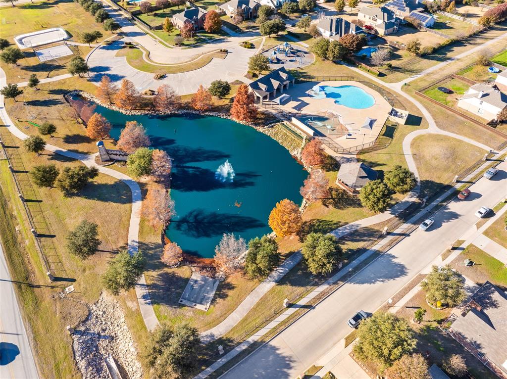 Sendera Ranch - Residential