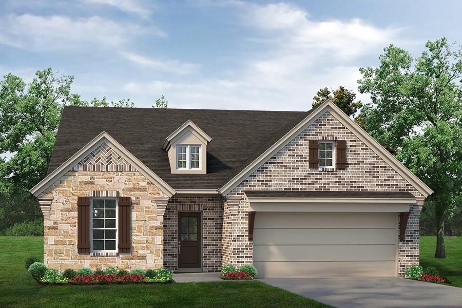 404 Tollett Drive