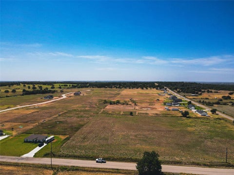 Photo of 1160 Cottonwood Trail, Poolville, TX 76487 (MLS # 21367397)