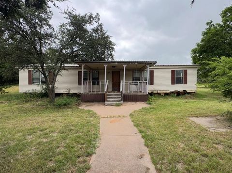 Photo of 405 Munson Drive, Clyde, TX 79510 (MLS # 21311872)