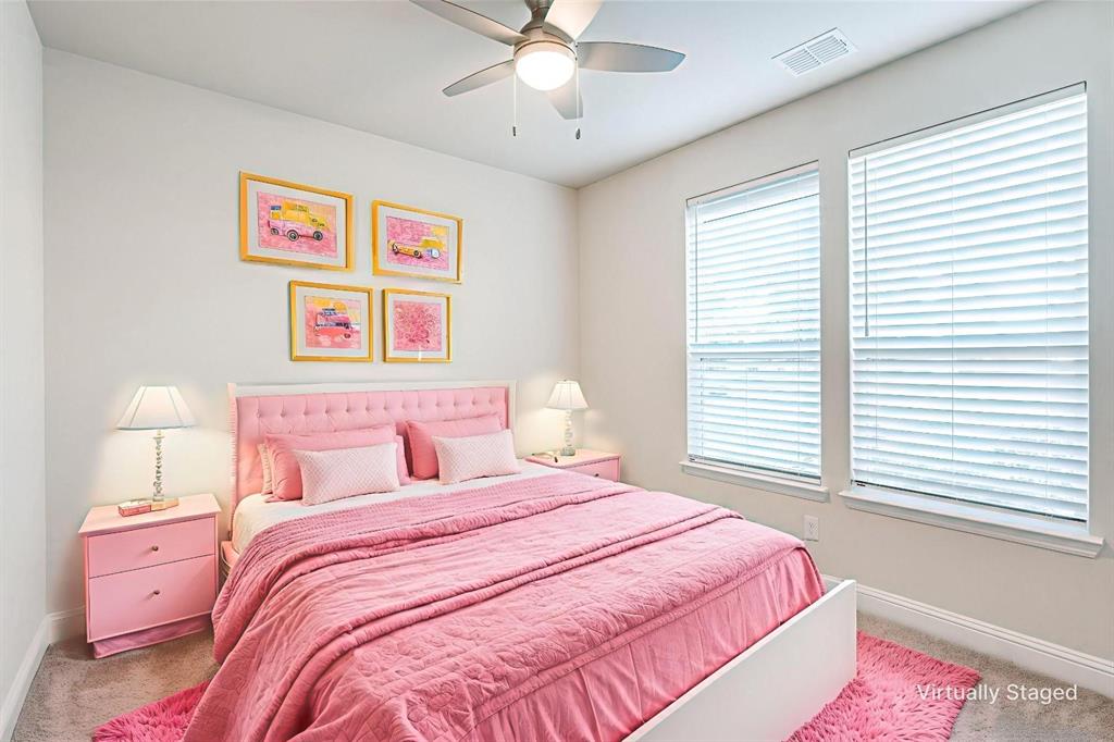 Lexington Parks Ph One - Residential