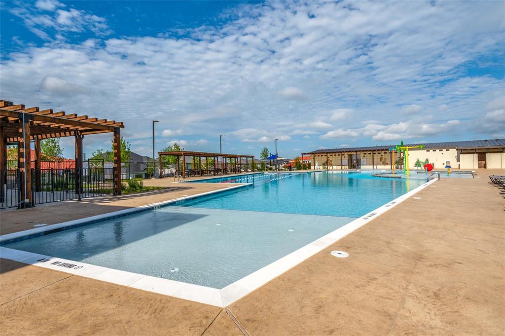 Lexington Parks Ph One - Residential