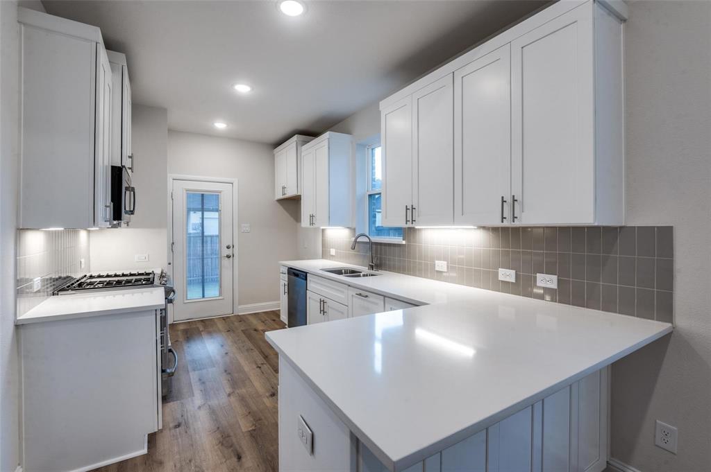 Lexington Parks Ph One - Residential