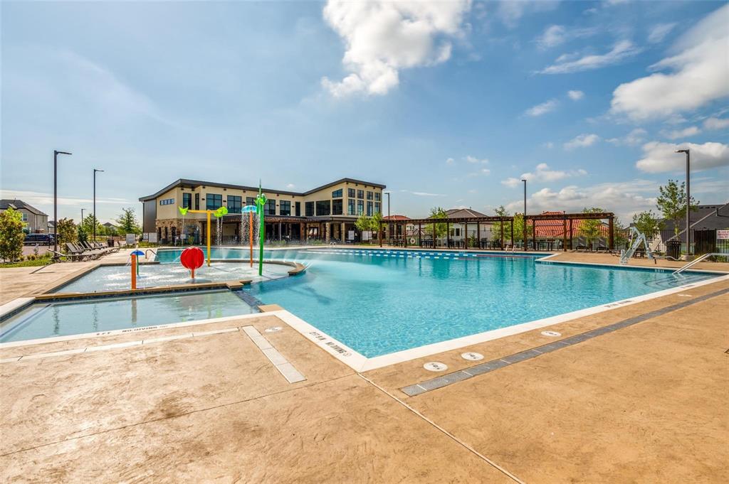 Lexington Parks Ph One - Residential