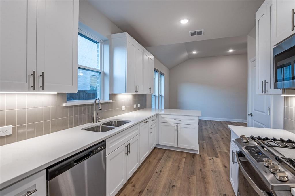 Lexington Parks Ph One - Residential