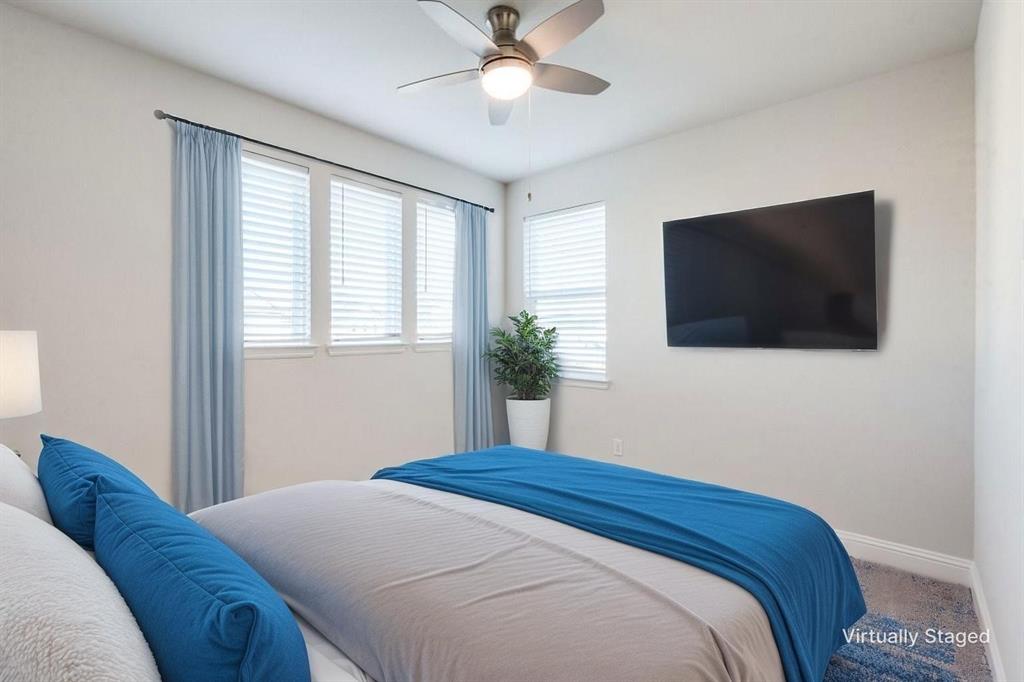 Lexington Parks Ph One - Residential