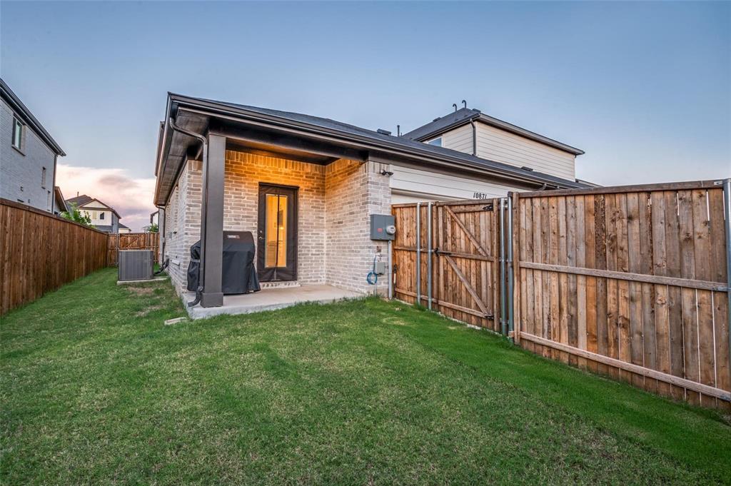 Lexington Parks Ph One - Residential