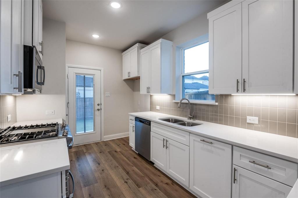 Lexington Parks Ph One - Residential