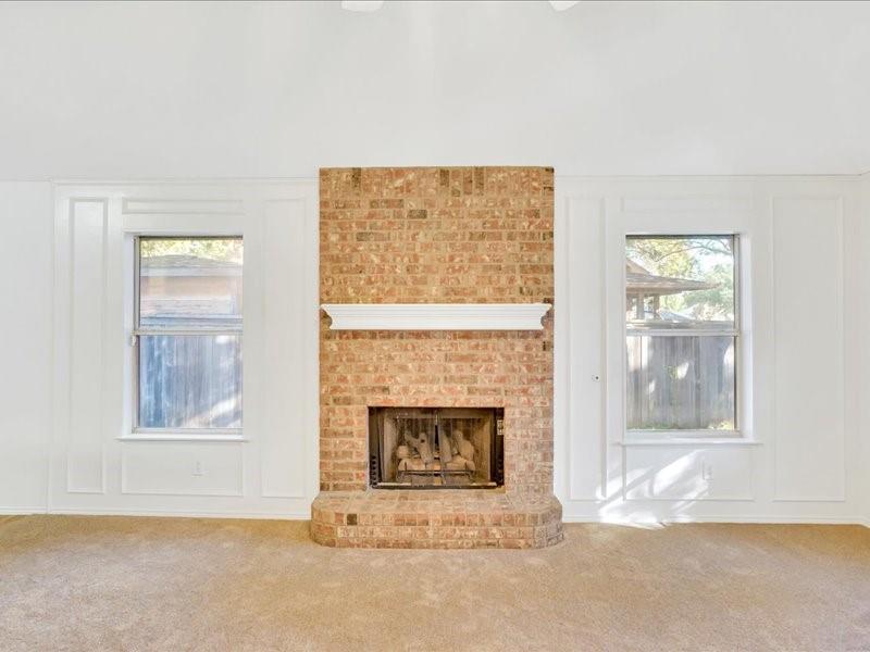 713 Baldridge Road