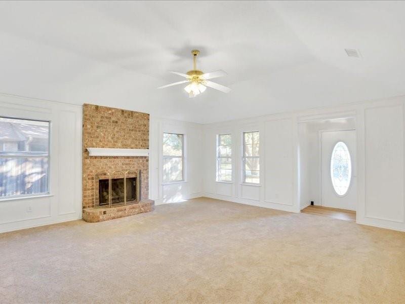 713 Baldridge Road