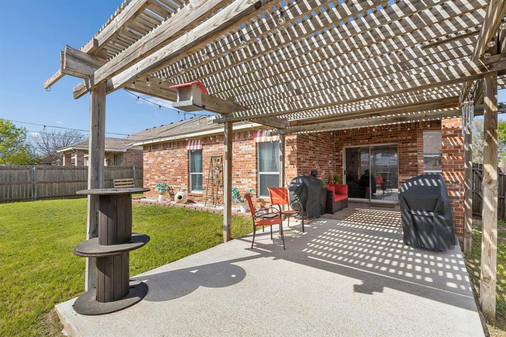 Hulen Heights - Residential