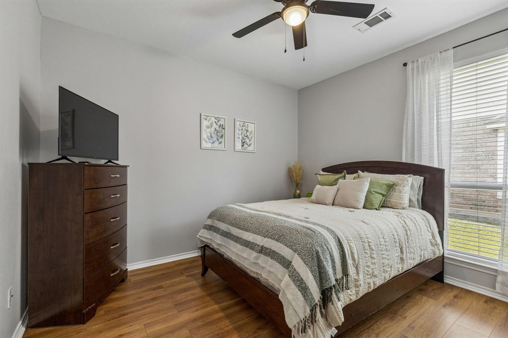 Hulen Heights - Residential