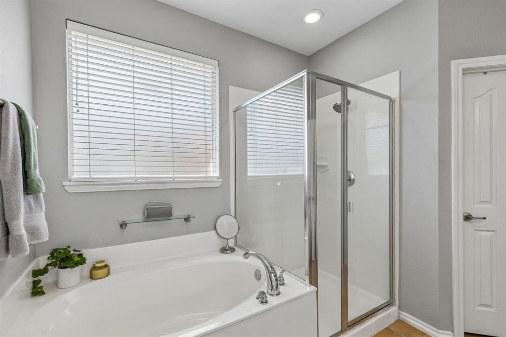 Hulen Heights - Residential