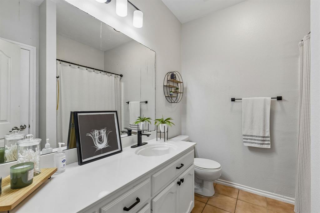 Hulen Heights - Residential