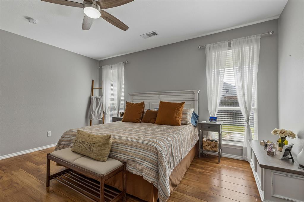 Hulen Heights - Residential