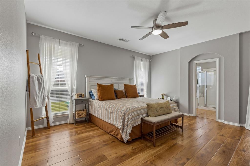 Hulen Heights - Residential