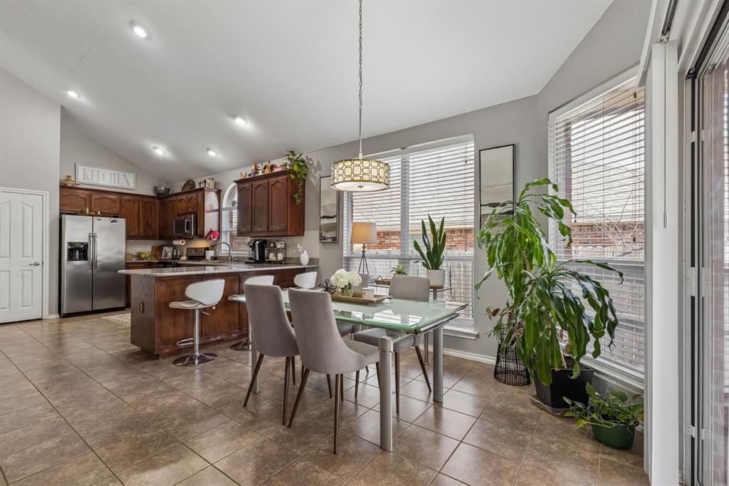 Hulen Heights - Residential