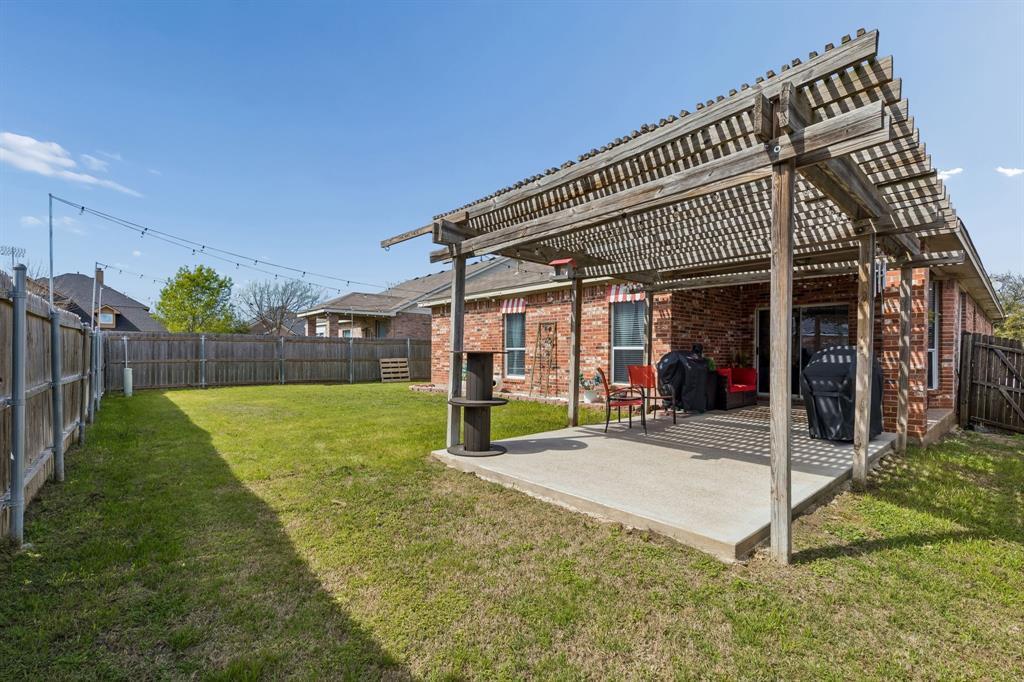 Hulen Heights - Residential