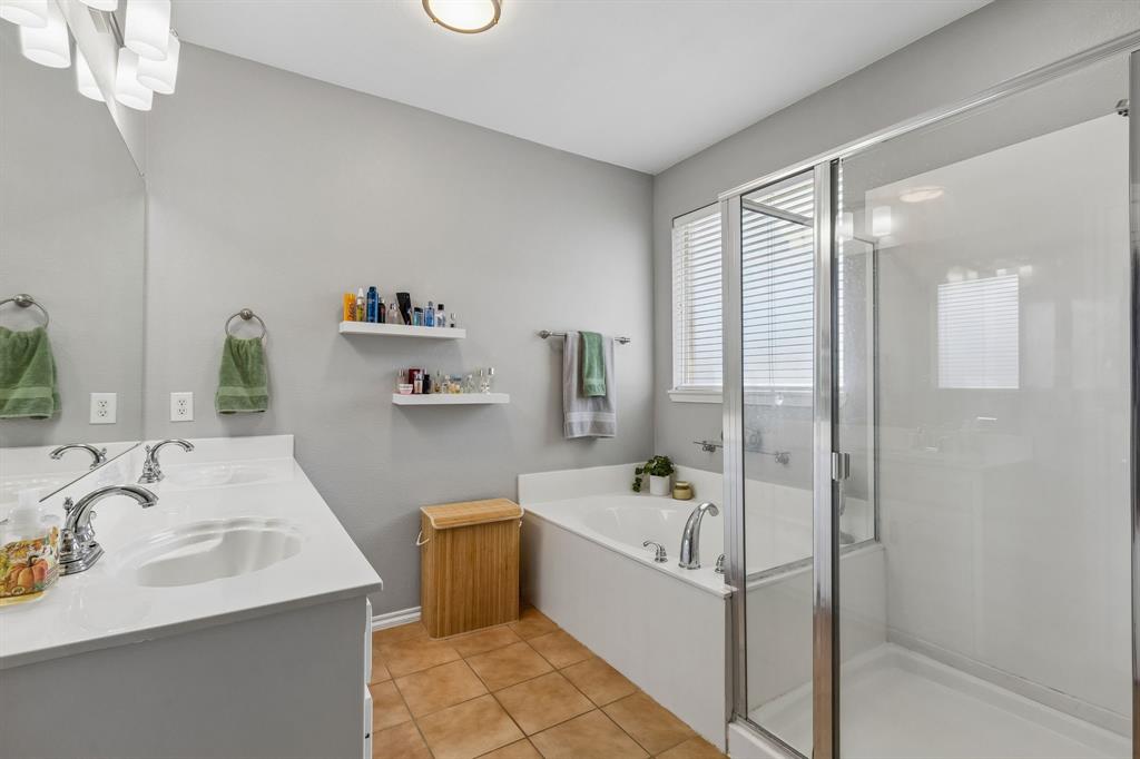 Hulen Heights - Residential