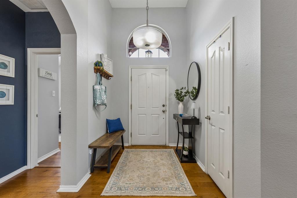 Hulen Heights - Residential