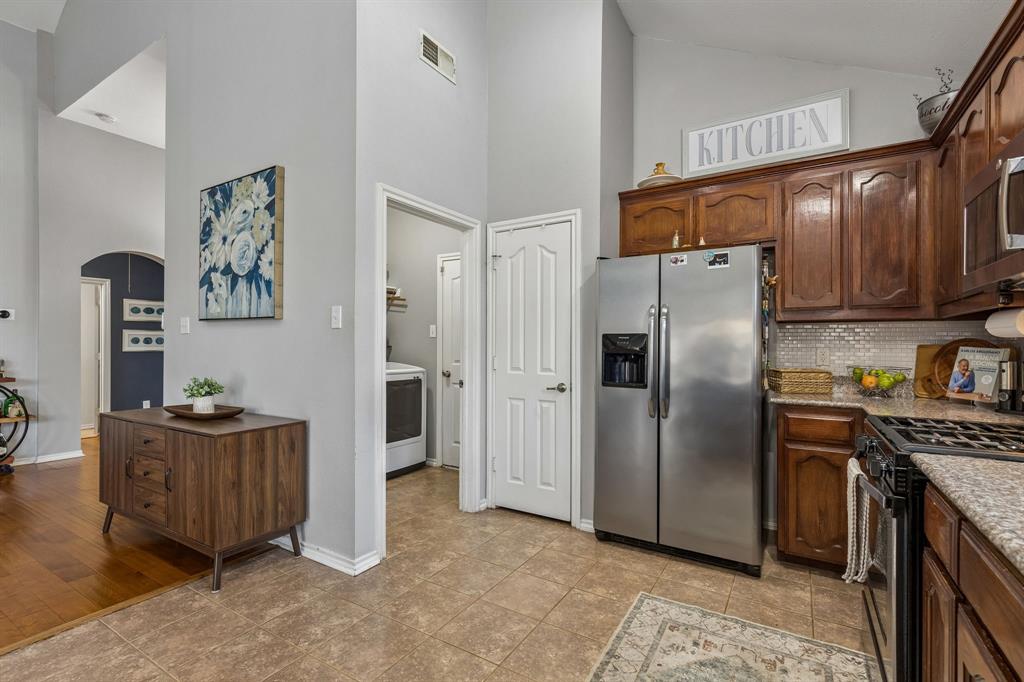 Hulen Heights - Residential