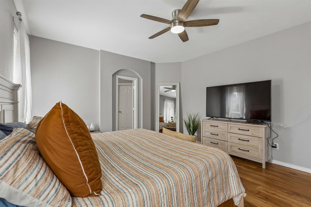 Hulen Heights - Residential