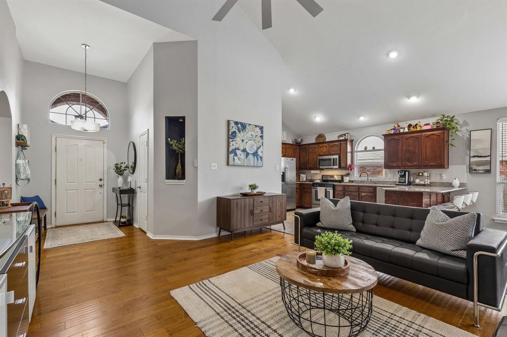 Hulen Heights - Residential