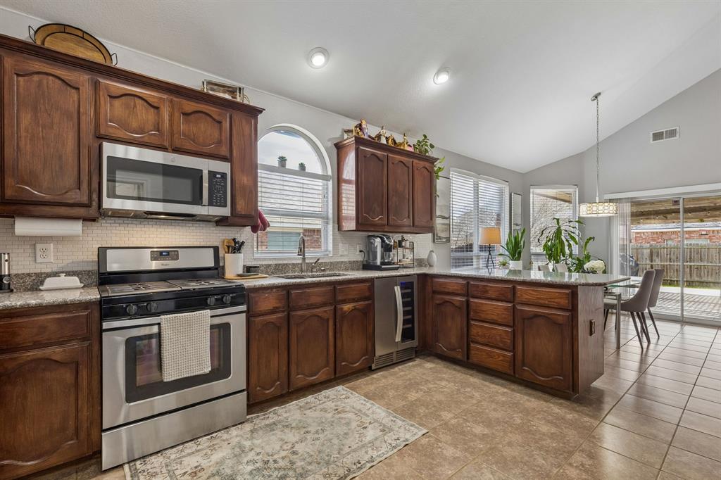 Hulen Heights - Residential