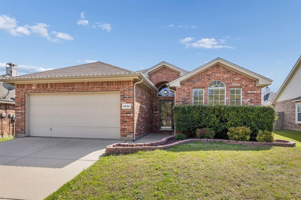 Hulen Heights - Residential