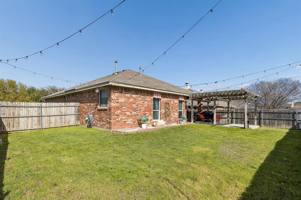 Hulen Heights - Residential