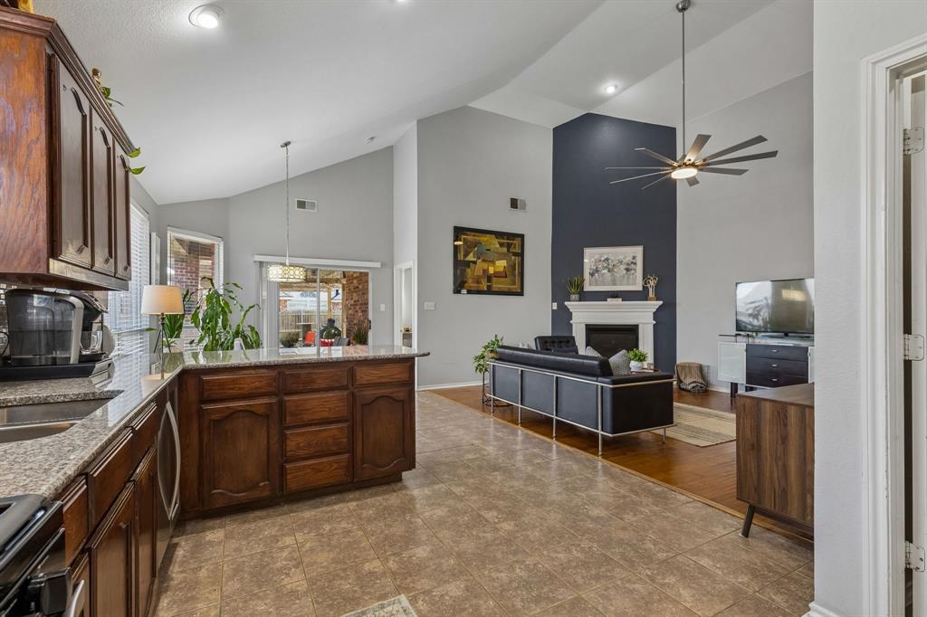 Hulen Heights - Residential