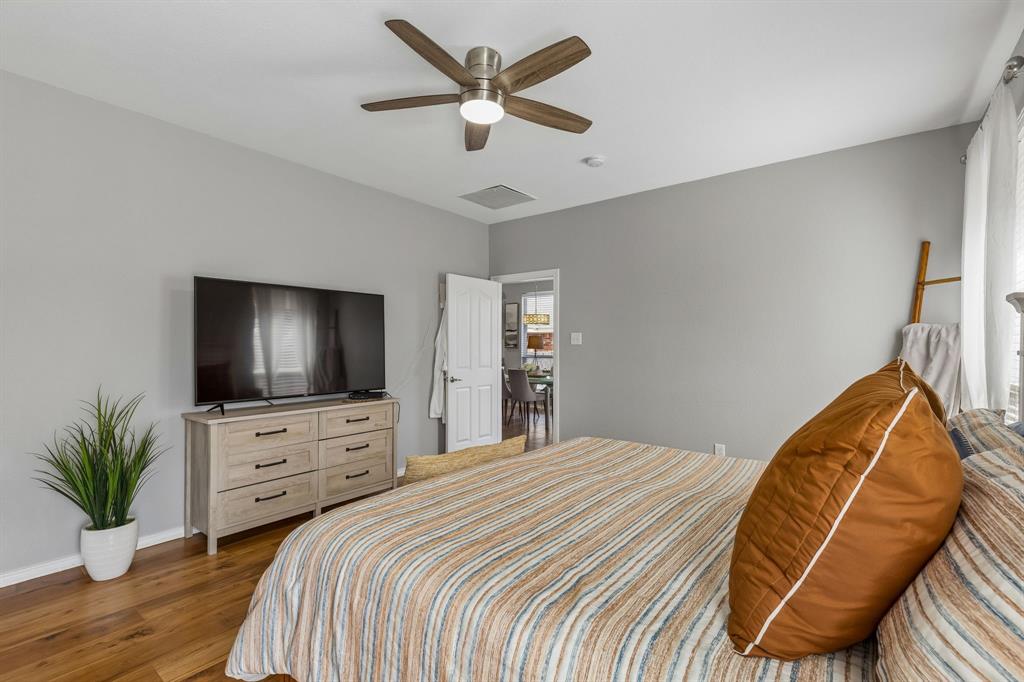 Hulen Heights - Residential