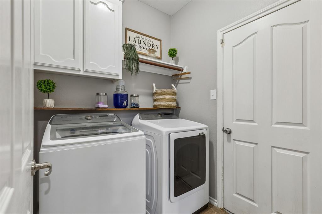 Hulen Heights - Residential