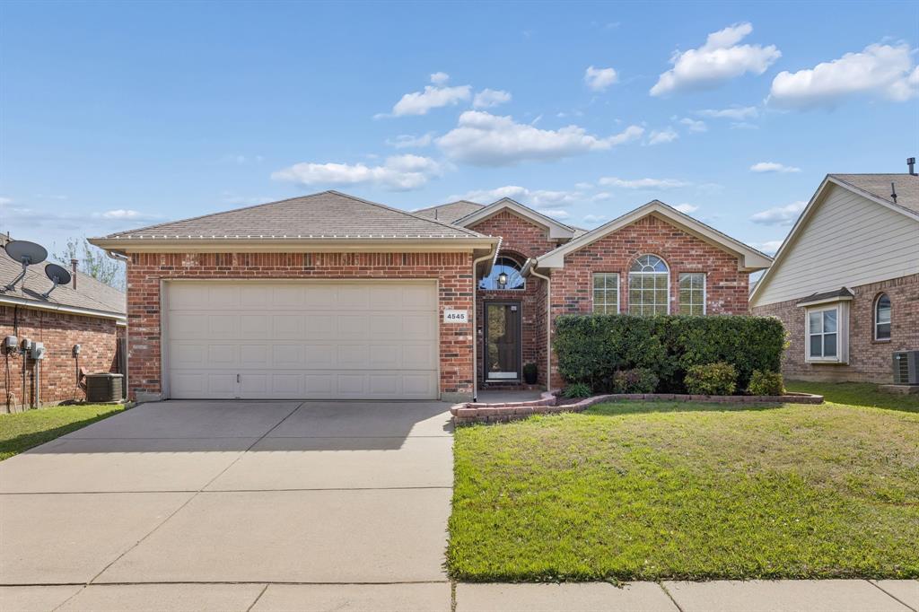 Hulen Heights - Residential
