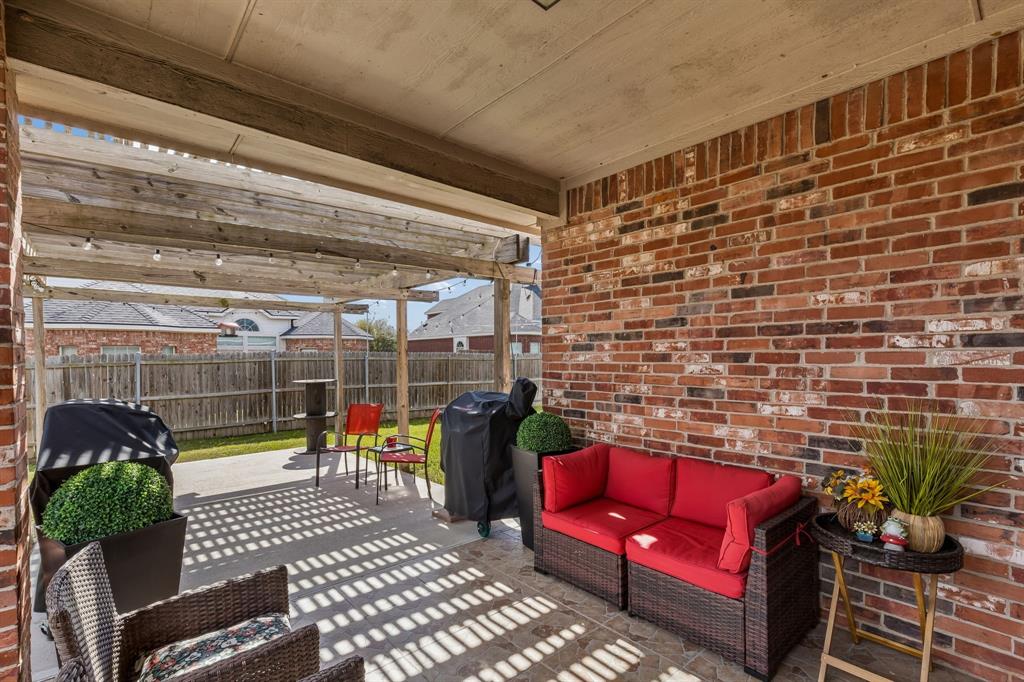 Hulen Heights - Residential