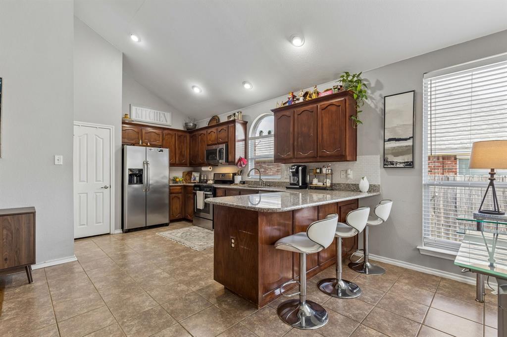 Hulen Heights - Residential