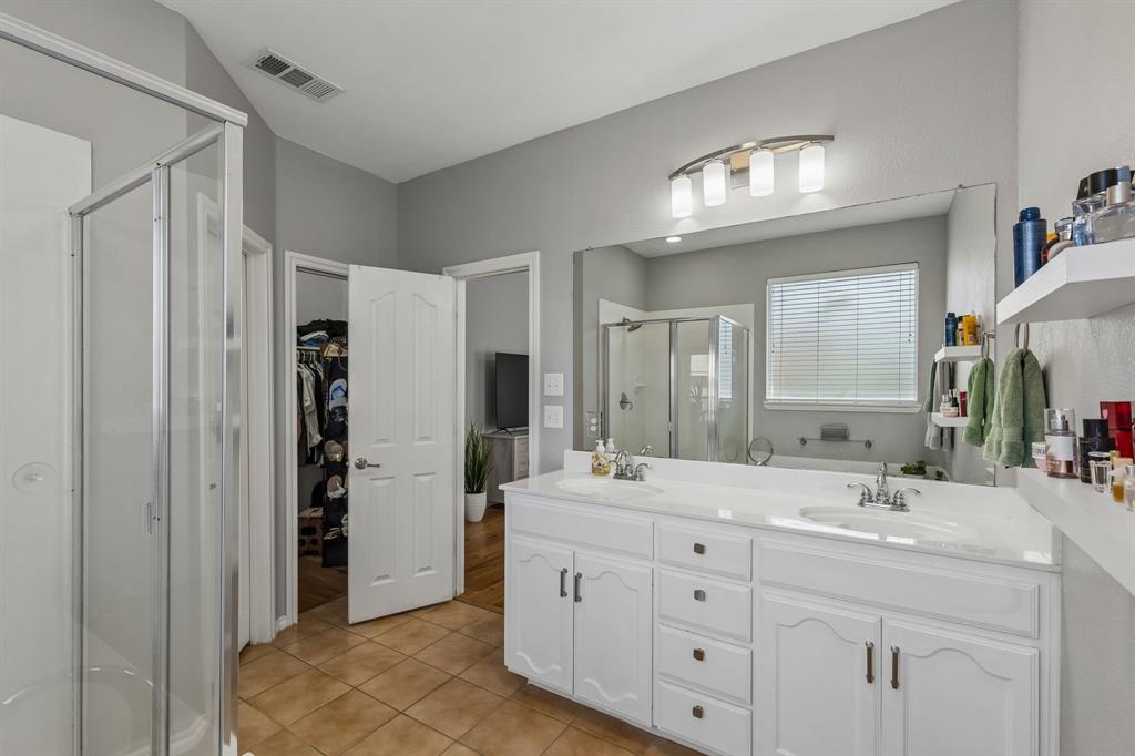 Hulen Heights - Residential