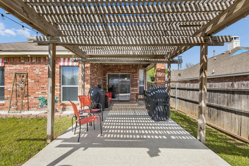 Hulen Heights - Residential