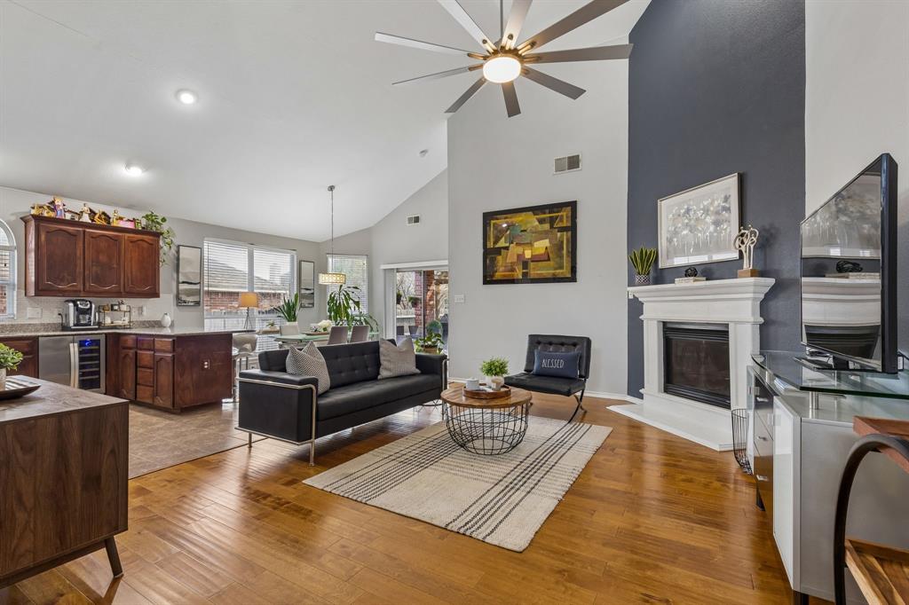 Hulen Heights - Residential