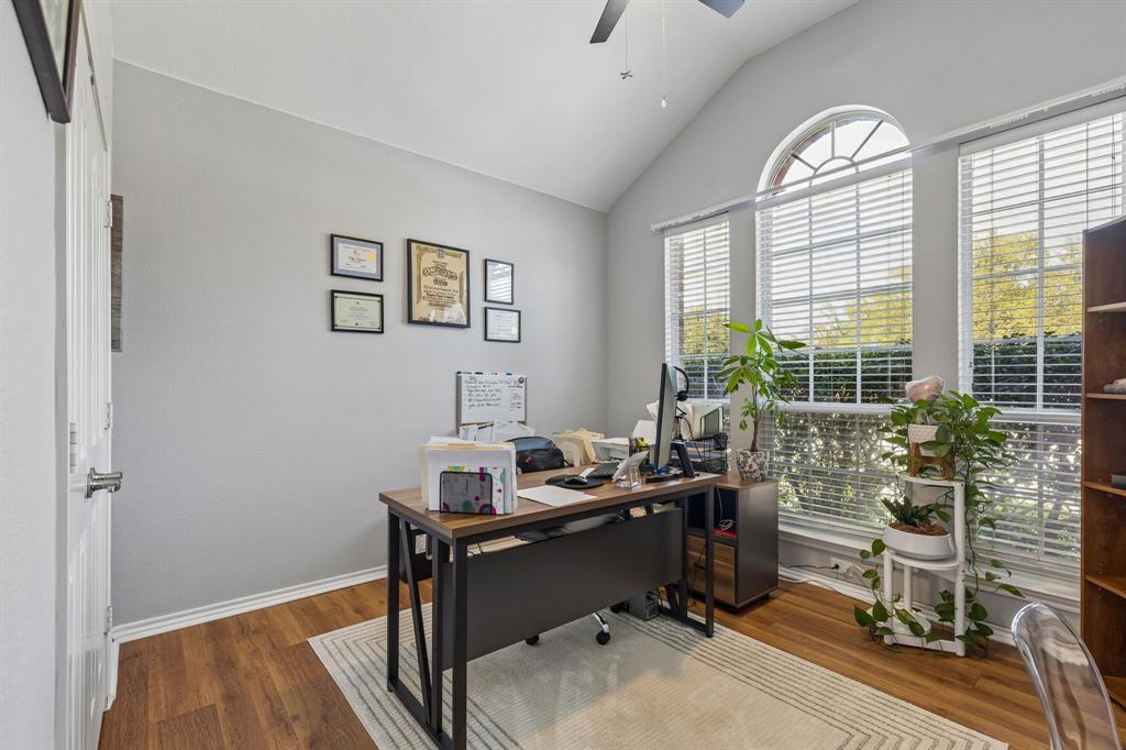 Hulen Heights - Residential