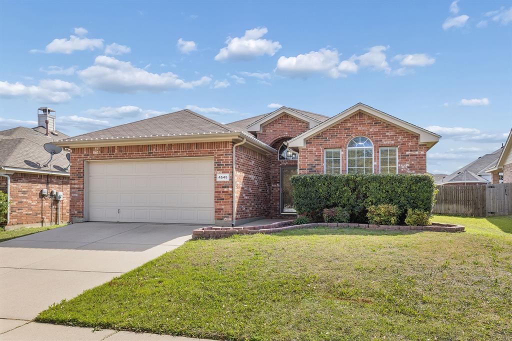 Hulen Heights - Residential