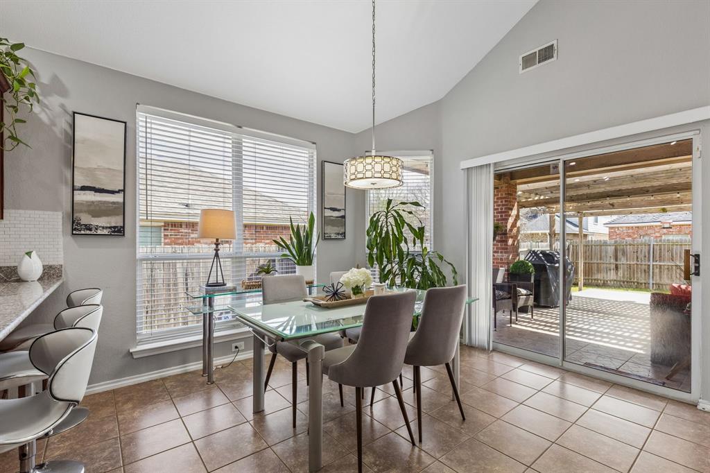 Hulen Heights - Residential