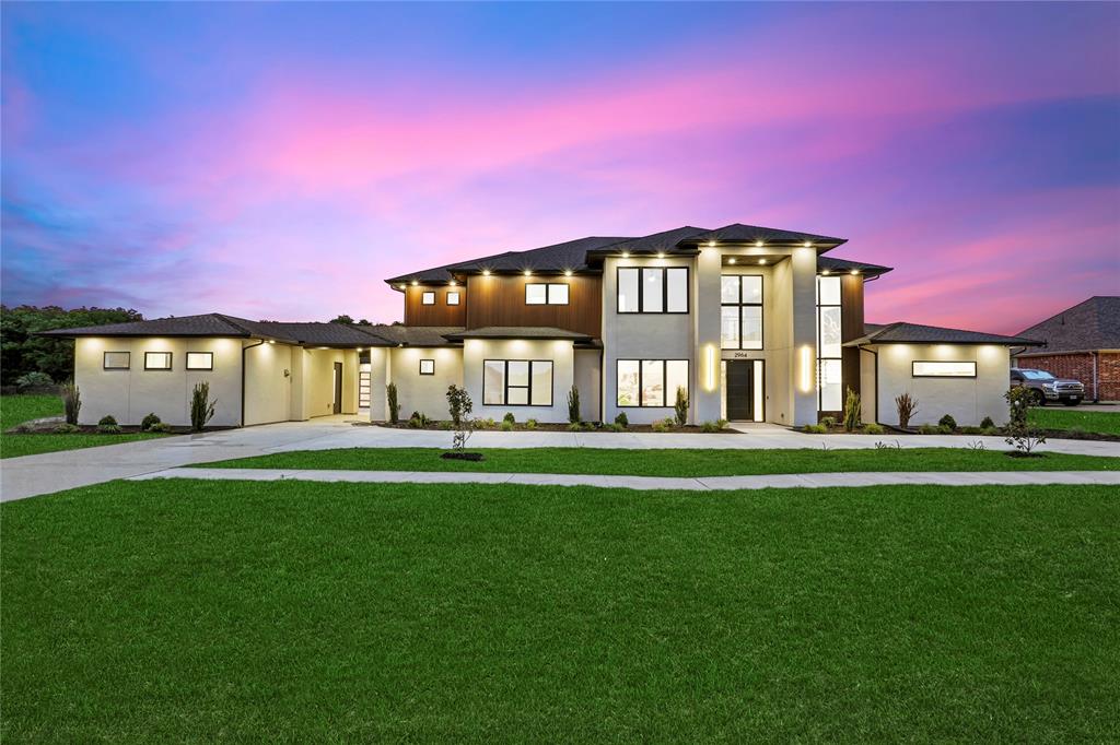 2964 Pinehurst