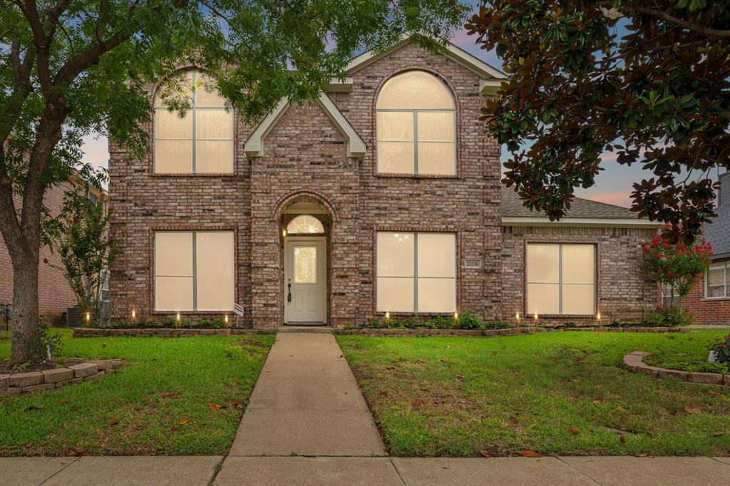 2036 Camelot Drive