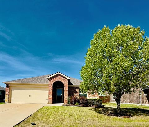 1508 Wild Rye Circle Princeton TX 75407
